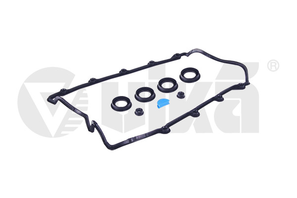Gasket, cylinder head cover - 11981642501 vika