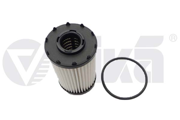 Oil Filter - 11981643501 vika