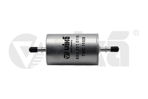 Filtro carburante - 12010076601 vika