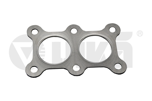 Gasket, exhaust pipe - 12530158101 vika