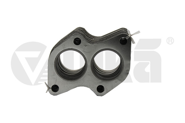 Gasket, exhaust pipe - 12530163101 VIKA
