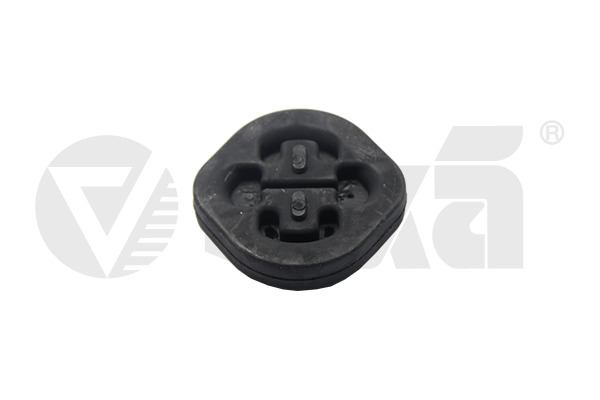 Holder, exhaust system - 12530261201 vika