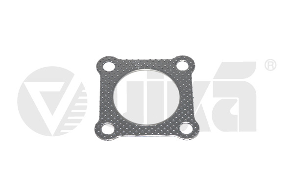 Gasket, exhaust pipe - 12530644301 vika