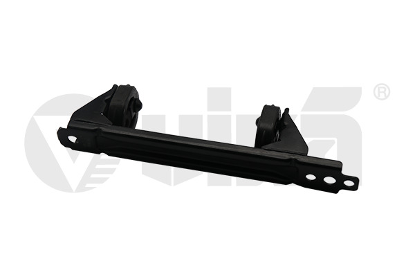 Holder, exhaust system - 12530763201 vika