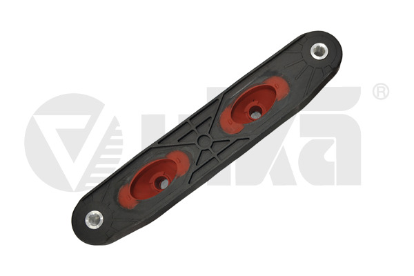 Holder, exhaust system - 12530763301 vika