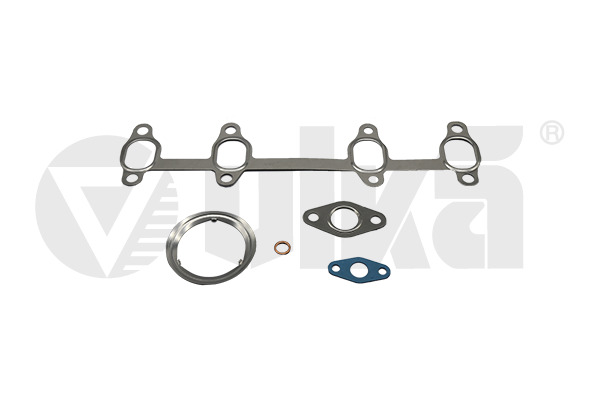 Mounting Kit, charger - 12531045201 vika