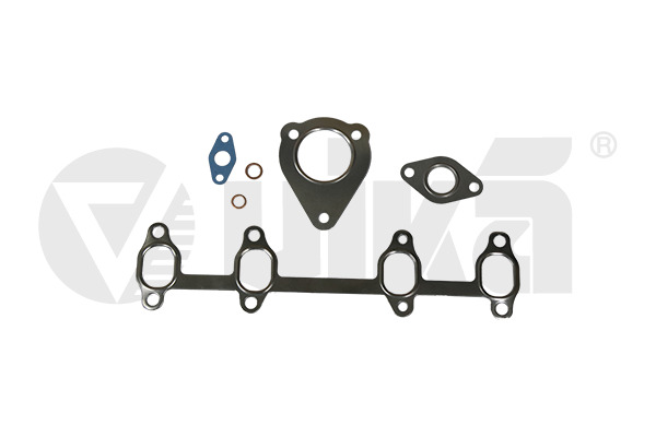 Mounting Kit, charger - 12531045401 vika