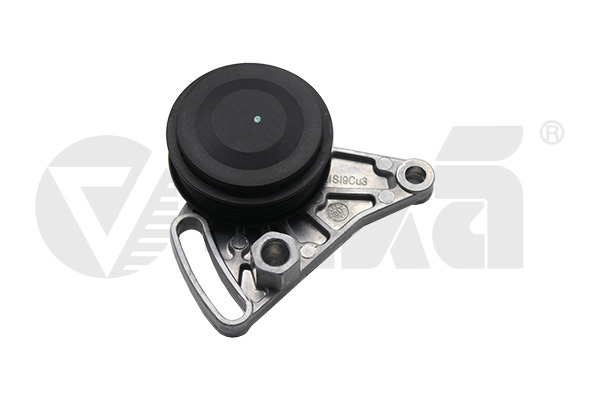 Belt Tensioner, V-ribbed belt - 12600190601 vika