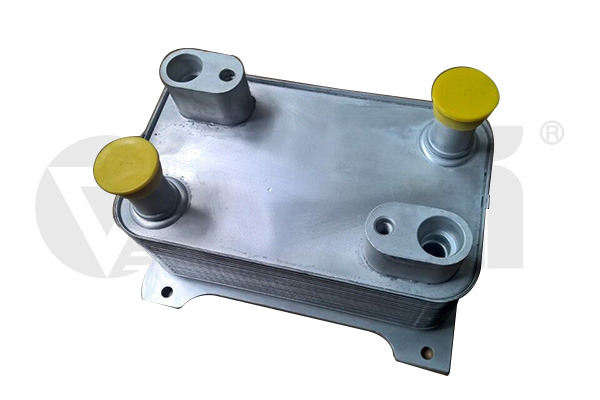 Radiatore olio, Olio motore - 13171597001 vika