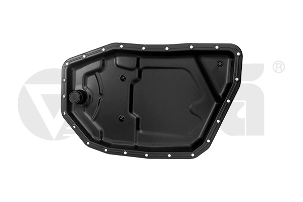 Oil sump, automatic transmission - 13210767401 vika