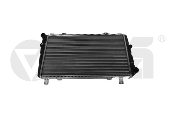 Radiator, engine cooling - 16100279001 vika
