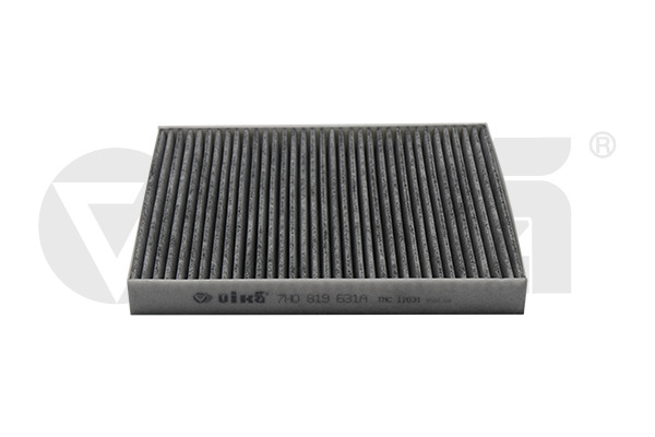 Filter, interior air - 18190184901 vika