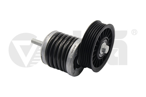 Belt Tensioner, V-ribbed belt - 19030026801 vika