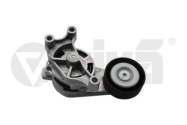 Belt Tensioner, V-ribbed belt - 19030028701 vika