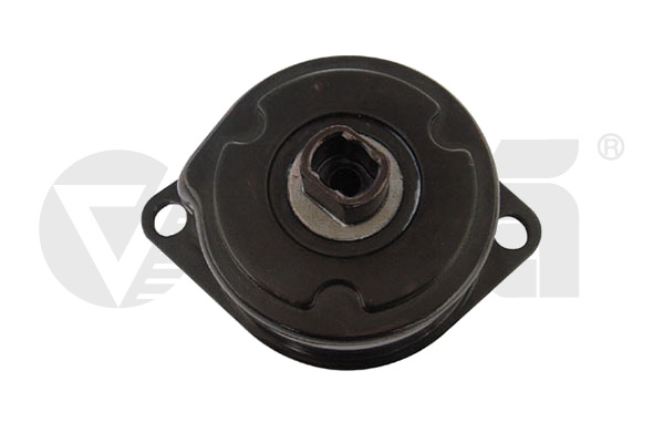 Belt Tensioner, V-ribbed belt - 19030285801 vika