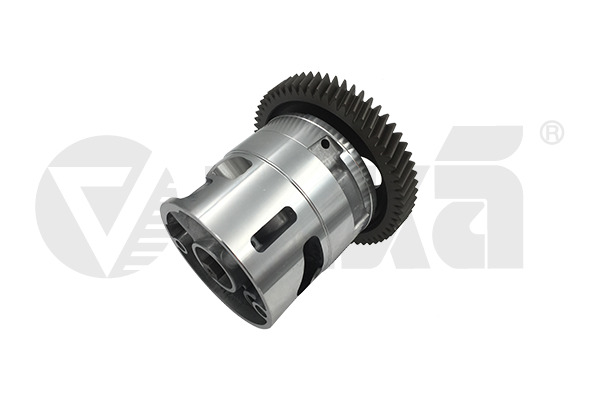 Oil Pump - 19607201 vika