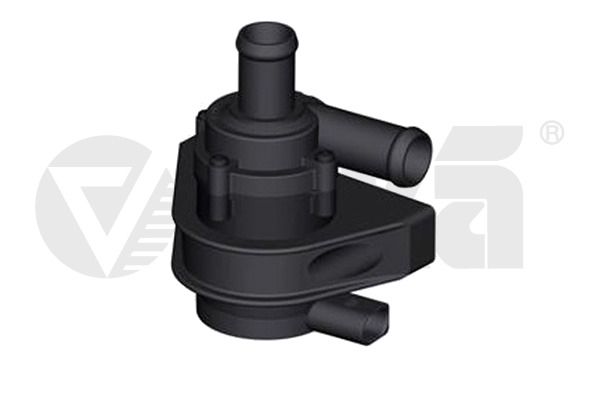 Additional Water Pump - 19651349901 vika