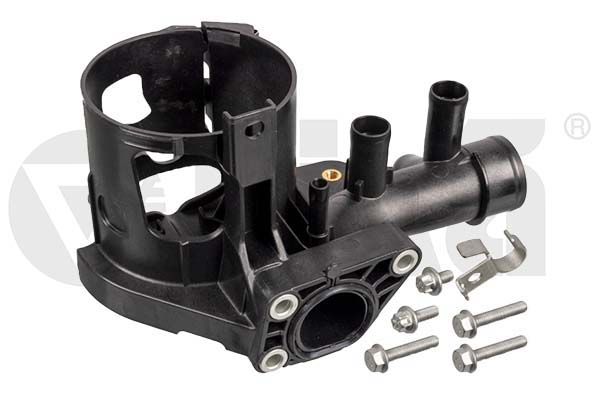 Coolant Flange - 19806101 VIKA