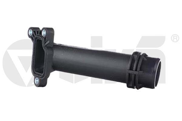 Coolant Flange - 19807901 VIKA