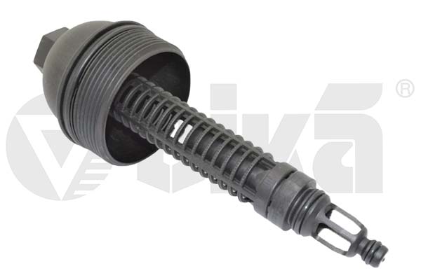 Cap, oil filter housing - 19824101 VIKA