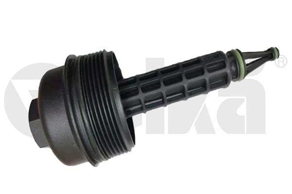 Cap, oil filter housing - 19824301 VIKA