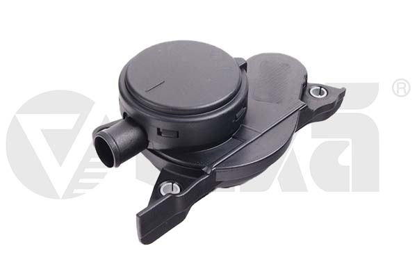 Oil Trap, crankcase breather - 19900001 VIKA