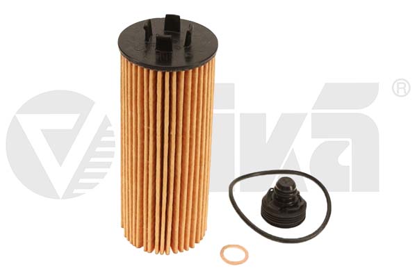 Oil Filter - 19992201 VIKA