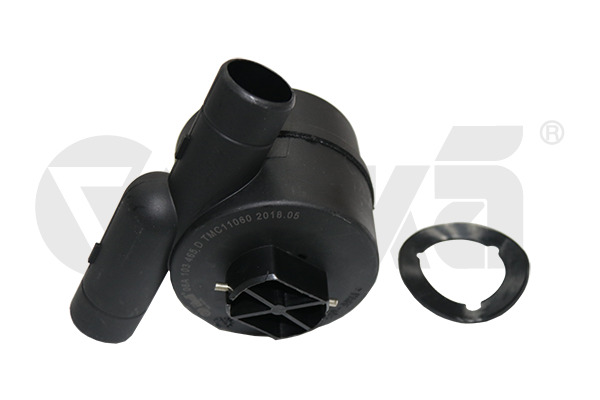 Valve, engine block breather - 21030543401 vika