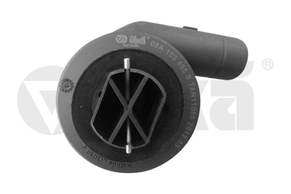 Valve, engine block breather - 21030543501 vika