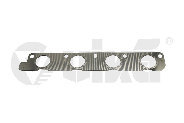 Gasket, exhaust manifold - 22530954901 vika