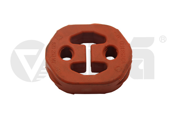Holder, exhaust system - 22531157301 vika