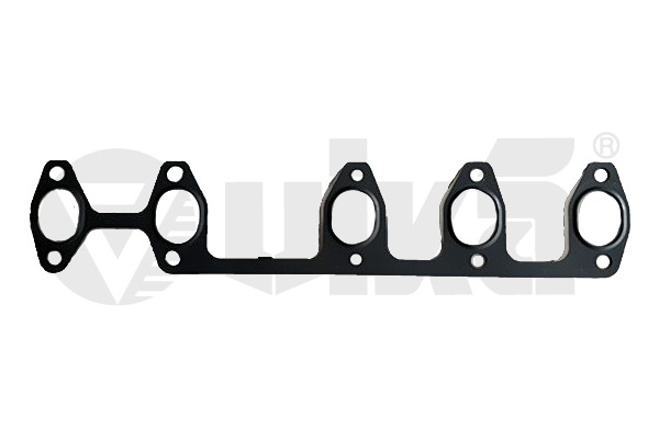 Gasket, exhaust manifold - 22531572701 vika