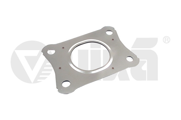 Gasket, exhaust manifold - 22531573201 vika