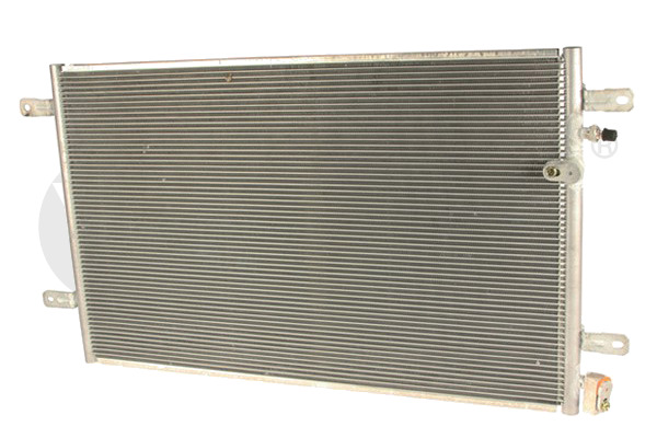 Condenser, air conditioning - 22600006801 vika