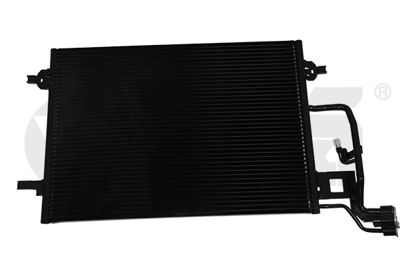 Condenser, air conditioning - 22600008701 vika