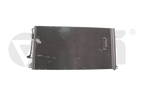 Condenser, air conditioning - 22600356801 vika