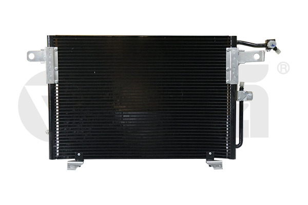 Condenser, air conditioning - 22601775601 vika