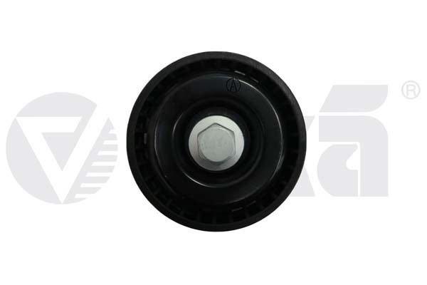 Deflection/Guide Pulley, V-ribbed belt - 22601776101 vika