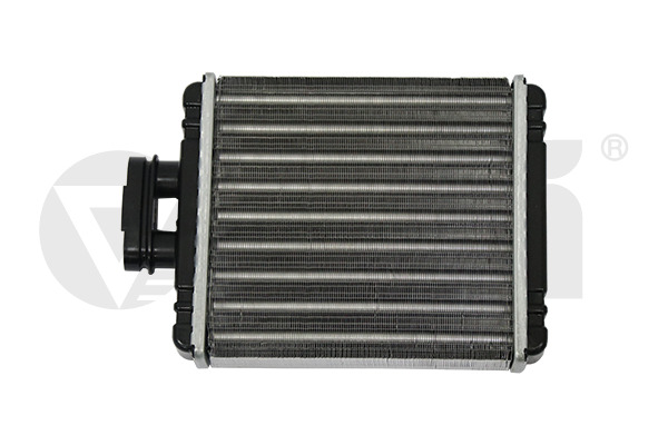 Heat Exchanger, interior heating - 28190012401 vika