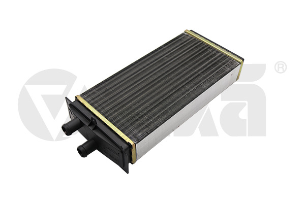 Heat Exchanger, interior heating - 28190012501 vika