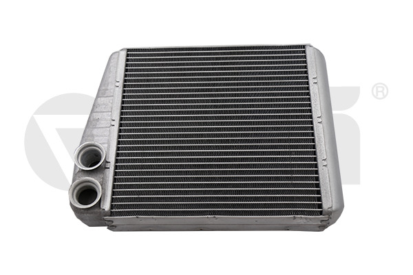 Heat Exchanger, interior heating - 28190760401 vika