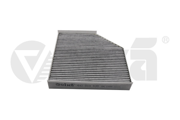 Filter, interior air - 28191270001 vika