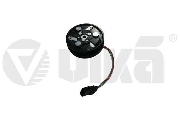 Innesto elettromagnetico, Compressore clima - 28200000101 vika