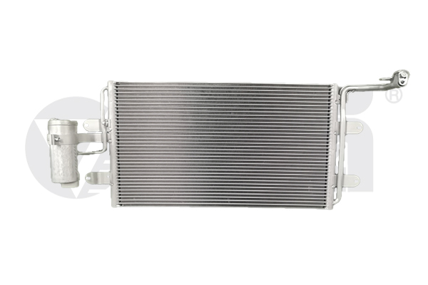 Condenser, air conditioning - 28200005901 vika