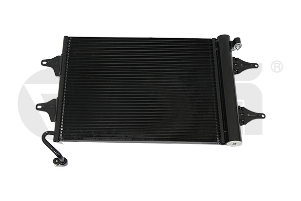 Condensatore, Climatizzatore - 28200007001 vika
