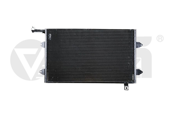 Condenser, air conditioning - 28200746901 vika