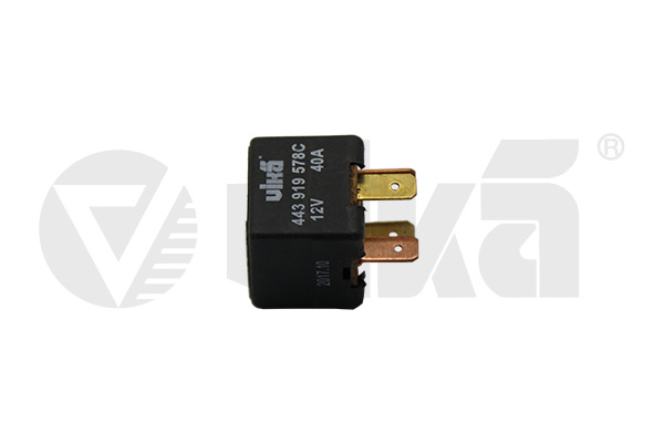 Relay, air conditioning - 29190000501 vika