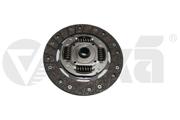 Clutch Disc - 31410003801 vika