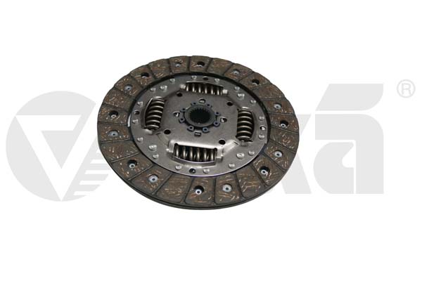 Clutch Disc - 31410004301 vika