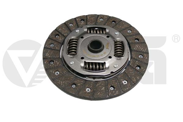 Disco frizione - 31410004401 vika